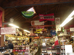 The Jug Shop